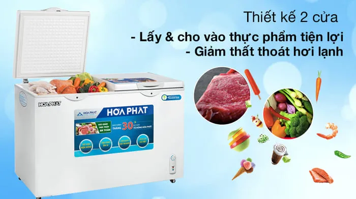 Thiết kế tiện lợi